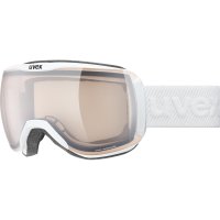 우벡스 Uvex Unisex Downhill 2100 V 스키고글 독일직구