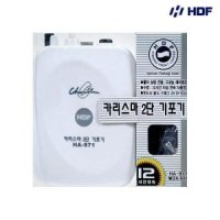 피제이컴퍼니 HDF 카리스마 2단 기포기 HA-971