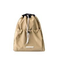 로우로우 STRING VER 2 SLIM BACKPACK 504 슬림 백팩 RBP5043BEZF