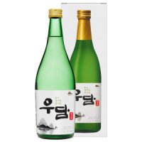 참주가 참주가 우담청주 13도 700ml 차례주