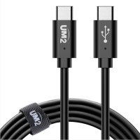 아임커머스 UM2 USB C to C타입 100W PD 고속충전 케이블 UMCA-100WG