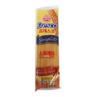 오뚜기 프레스코스파게티면500g