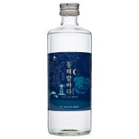 참주가 동해밤바다 17.2도 360ml 바다소주