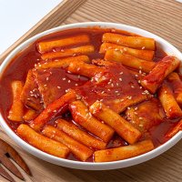 삼시오끼 미미 떡볶이 520g