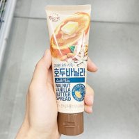 복음자리  복음자리 호두바닐라 스프레드 130g