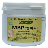 보아비다 MBP 엠비피 유단백추출물 250g