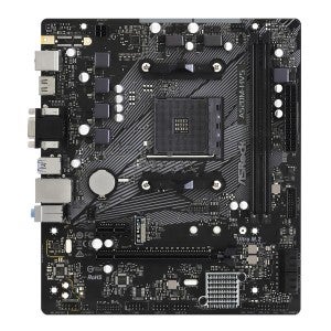 ASRock A520M-HVS 디앤디컴 (벌크)