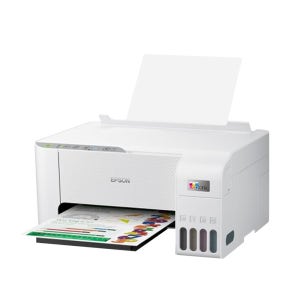 엡손 [다운로드 쿠폰 3% 증정!] 엡손 L3256 에코탱크 무한잉크 복합기 인쇄,복사,스캔,WIFI [잉크포함]