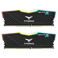 팀그룹 DDR4 PC4-28800 CL18 DELTA RGB