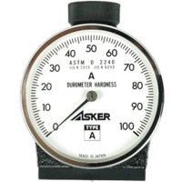 ASKER 고무경도계 A type JIS 1EA K6253 ISO868