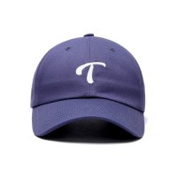 테디팝 T Logo Ball Cap