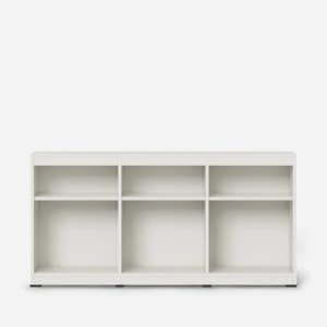 샘키즈 2단 책장 1305