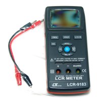 LUTRON 루트론 LCR미터 LCR METER LCR-9183