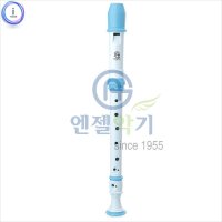 h69 엔젤악기 리코더 소프라노G AR-S305