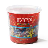 HARIBO 하리보 메가파티 믹스 젤리 1000g 코스트코