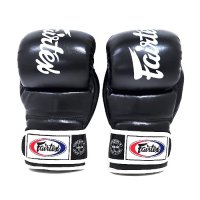 Fairtex Super Sparring MMA gloves 페어텍스 수퍼스파링 글러브 FGV18