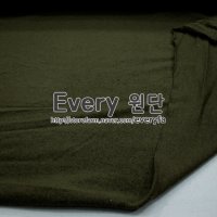 에브리원단 2마 구14 울 다이마루 방모 원단 고정폭 약