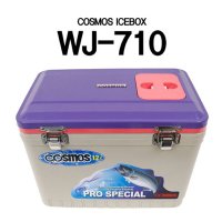 코스모스 아이스박스 12L WJ-710