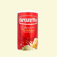 Groztte그로제트 파마산 치즈가루파우더80g 1개