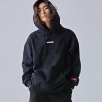 데시레드 FFWD GRAPHIC HOODIE-KFSU5114C03