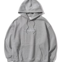 마르트 LOGO STITCH HOODIE