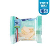 참조은에스에프 끼리 크림치즈 마카롱 1개