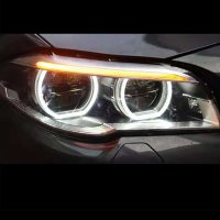 BMW 5시리즈 F10 LCI LED 헤드라이트