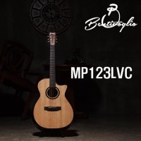 벤티볼리오 Bentivoglio 통기타 MP123LVC