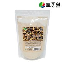 토종원 칡 가루 300g 지리산