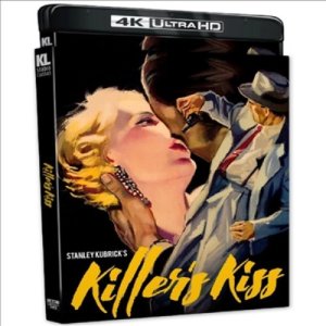 Killer’s Kiss (1955) (킬러스 키스)(한글무자막)