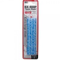 NT 커터칼날 7T 1타 BX-400P 0