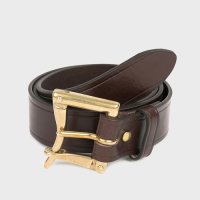 와일드브릭스 WB QUICK RELEASE BELT dark