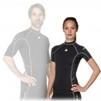 WATERPROOF 워터프루프 R30 RASHGUARD 여성 래쉬가드 반팔