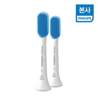 필립스 PHILIPS 프리미엄 혀클리너 화이트 HX8072/01