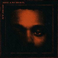 The Weeknd 위켄드 My Dear Melancholy 미니앨범