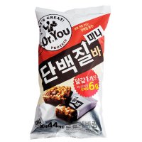 닥터유 단백질바 594g 44개입 에너지바 그래놀라바