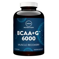 MRM BCAA + G 6000 150 캡슐