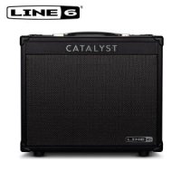 라인식스 Line6 기타앰프 Catalyst 60