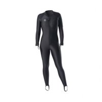 샤크스킨 Chillproof Front Zip Suit WOMAN 샤크스킨