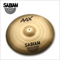 사비안 Sabian AAX 16인치 다크 크래쉬 AAX