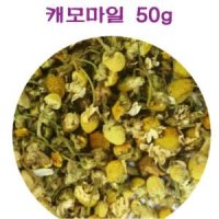 아크바 캐모마일 50g 913915