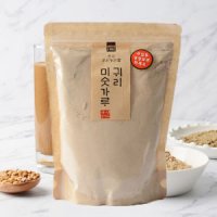 최삼석님의 프리미엄 국내산 귀리 미숫가루 500g