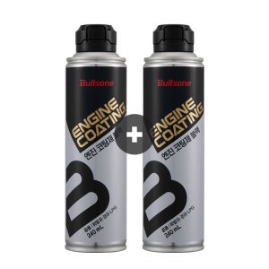 [1+1 이벤트]엔진코팅제 블랙 240ml