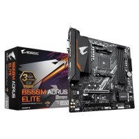 기가바이트 기가바이트 B550M AORUS ELITE 제이씨현