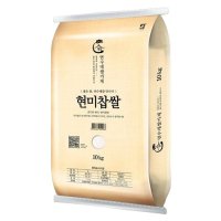 온새미로 연수네쌀가게 현미찹쌀 10kg