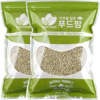 햇 해바라기씨 2kg(1kg x 2팩) 최근통관 햇제품 견과류