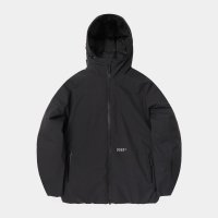 2223 USS2 Core Puffer Parka BK 어스투 스키 스노보드복 자켓