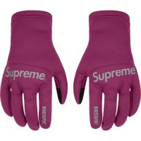 슈프림 윈드스탑퍼 글러브 장갑 Supreme WINDSTOPPER Gloves FW21