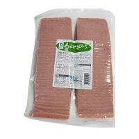 청정원 슬라이스햄S 1kg 샌드위치 토스트