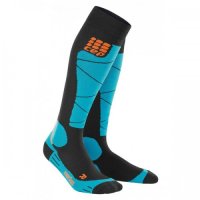 씨이피 CEP SKI MERINO SOCKS MENS CEP 보드 양말